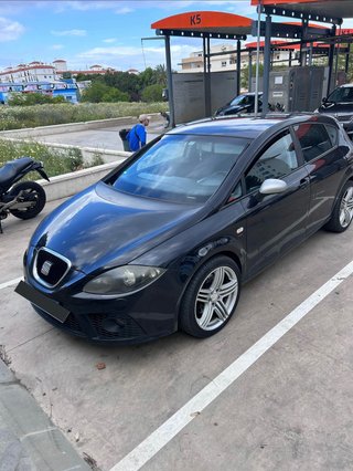 SEAT Leon 2006