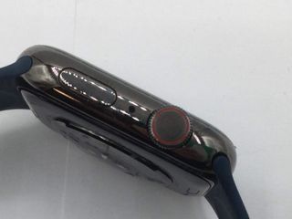 E615497-0 Apple Watch Series 7 45Mm (Gps) Acero