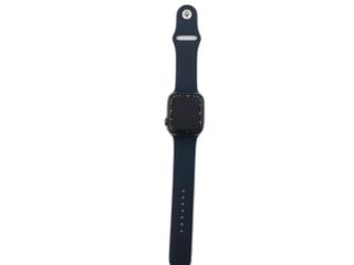 E615497-0 Apple Watch Series 7 45Mm (Gps) Acero