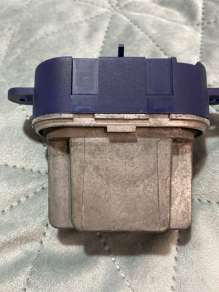 Resistencia Ventilador Habitáculo Renault Laguna 2