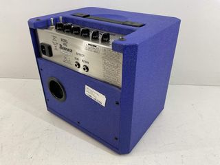 amplificador guitarra ibanez valbee 5w