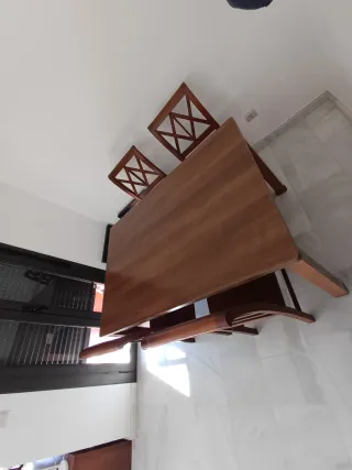 Mesa comedor