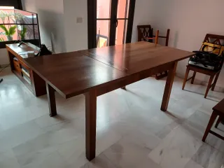 Mesa comedor