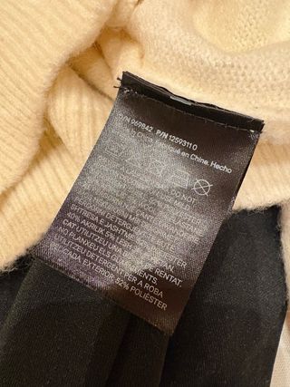 Chaqueta de H&M nueva sin estrenar