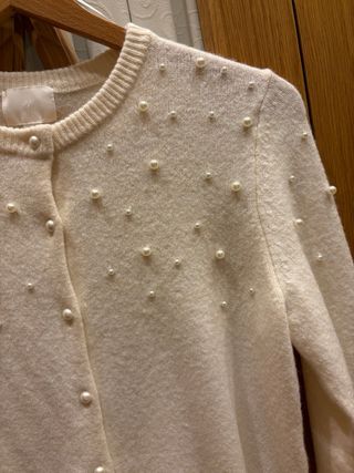 Chaqueta de H&M nueva sin estrenar