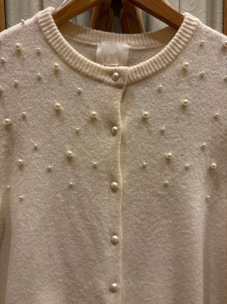 Chaqueta de H&M nueva sin estrenar