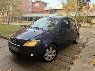Ford C-MAX 2004