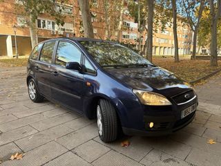 Ford C-MAX 2004