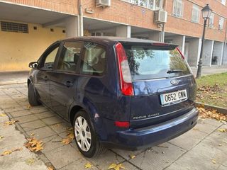 Ford C-MAX 2004