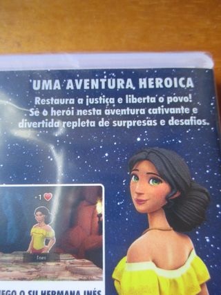 Zorro The Chronicles Nintendo Switch