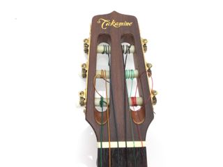 guitarra clasica takamine en-65c