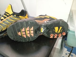 Nike Air Max Plus TN Talla 42