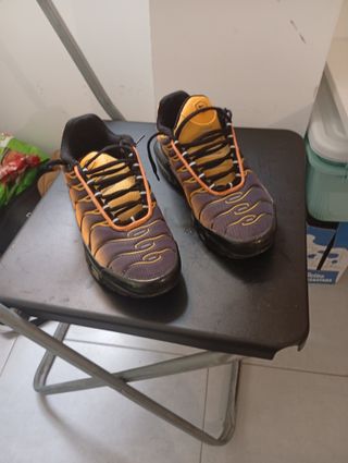 Nike Air Max Plus TN Talla 42