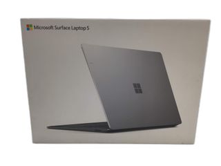 pc portatil microsoft surface laptop 5