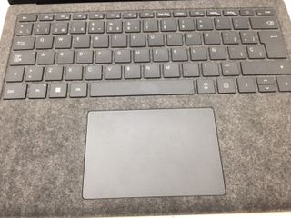 pc portatil microsoft surface laptop 5