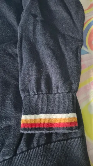 Chaqueta de punto OVS para niño