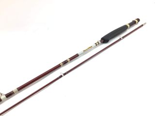 caña de pescar enchufable mitchell conolon 2.70