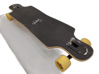 monopatin tempish fox-n