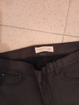 Lote Ropa Mujer: Pantalón, Camiseta y Jersey