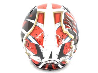 casco integral suomy speedstar