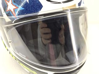 casco integral suomy speedstar