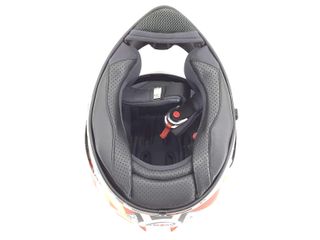casco integral suomy speedstar