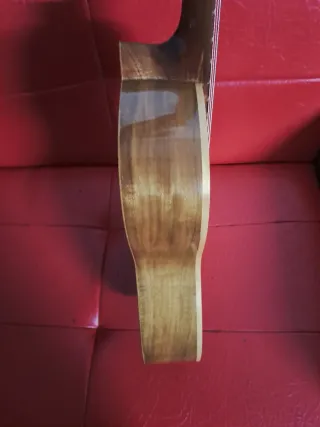 Guitarra Española Flamenca