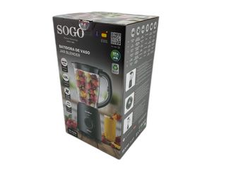 batidora vaso sogo bat-ss-5088