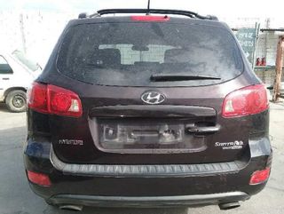 5246255 centralita motor 3910127825 hyundai santa