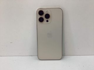 apple iphone 14 pro max 128gb