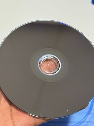 Resident Evil Requiem PS5