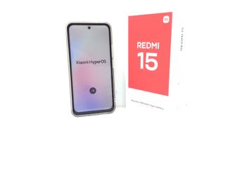 xiaomi redmi 15 4g 8gb 256gb