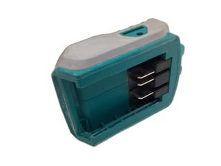 taladro a bateria total p205