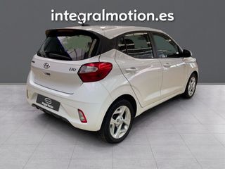 Hyundai i10 1.0 Klass