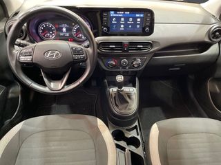 Hyundai i10 1.0 Klass