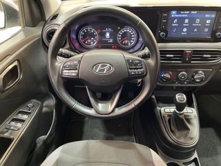 Hyundai i10 1.0 Klass