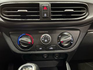 Hyundai i10 1.0 Klass