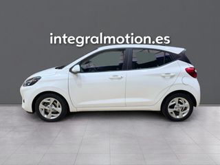 Hyundai i10 1.0 Klass