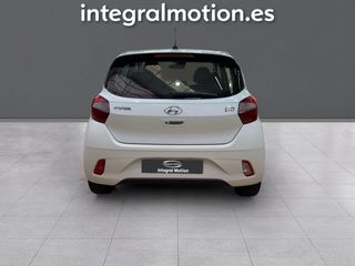 Hyundai i10 1.0 Klass