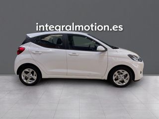 Hyundai i10 1.0 Klass