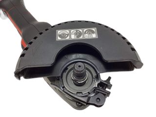 radial einhell axxio 18/115q