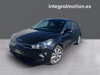 Kia Rio 1.0 T-GDi 88kW (120CV) MHEV iMT Drive