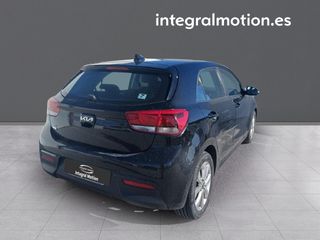 Kia Rio 1.0 T-GDi 88kW (120CV) MHEV iMT Drive