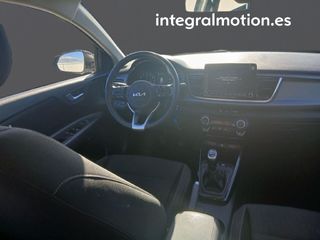 Kia Rio 1.0 T-GDi 88kW (120CV) MHEV iMT Drive