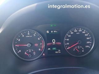 Kia Rio 1.0 T-GDi 88kW (120CV) MHEV iMT Drive