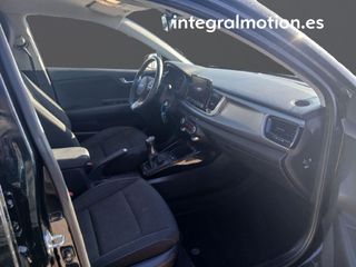 Kia Rio 1.0 T-GDi 88kW (120CV) MHEV iMT Drive