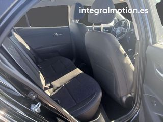 Kia Rio 1.0 T-GDi 88kW (120CV) MHEV iMT Drive