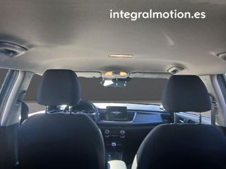 Kia Rio 1.0 T-GDi 88kW (120CV) MHEV iMT Drive