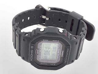 reloj pulsera unisex casio gw-5000u
