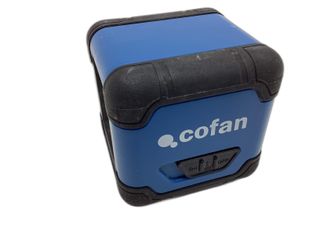 nivel laser cofan 6602